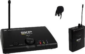 Microfone Sem Fio Uhf Lapela Mini-iii Microfone Sem Fio Uhf Lapela Mini-iii