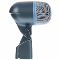 Microfone Semelhante Shure Beta 52a - Bumbo - Surdão E Bass