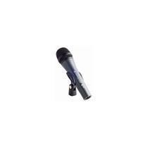 Microfone Sennheiser 835 Profissional de Alta Qualidade