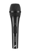 Microfone Sennheiser C/ Fio Mão XS-1 Microfone Sennheiser C/ Fio Mão XS-1