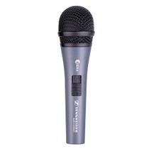 Microfone Sennheiser E 825S Evolution Cardioide