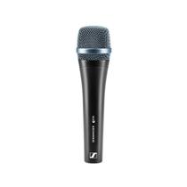 MICROFONE SENNHEISER E-935 DINÂMICO CARDIÓiDE DE MÃO