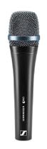 Microfone Sennheiser E 945 - Dinâmico Supercardioide Profissional