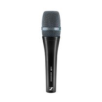 Microfone sennheiser e-965 dinâmico para vocais Microfone sennheiser e-965 dinâmico para vocais
