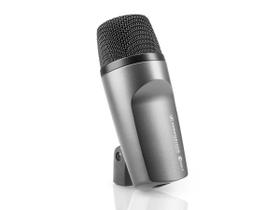 Microfone Sennheiser E602 II para bumbo, surdo, contrabaixo