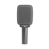 Microfone sennheiser e609 para instrumentos