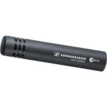 Microfone Sennheiser E614 Condensador Supercardióide Cinza