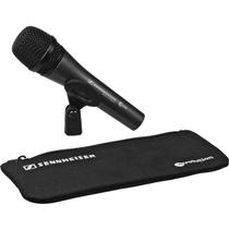 Microfone Sennheiser E835 Pacote de 3 Microfone Sennheiser E835 Pacote de 3