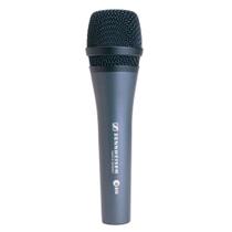 Microfone Sennheiser E835 - SENNHEISER Microfone Sennheiser E835 - SENNHEISER