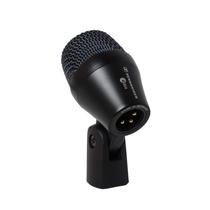 Microfone Sennheiser e904 Cardioid Dynamic para Toms/Snare Microfone Sennheiser e904 Cardioid Dynamic para Toms/Snare
