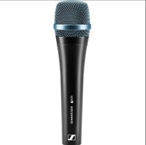 Microfone Sennheiser E935 Dinâmico Super Cardioide