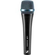Microfone Sennheiser E935 Dinâmico Supercardioide