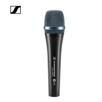 Microfone Sennheiser E945 Dinâmico Supercardióide - Primeira linha