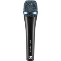 Microfone Sennheiser E945 Dinâmico Supercardióide Microfone Sennheiser E945 Dinâmico Supercardióide