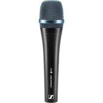 Microfone Sennheiser E945 Dinâmico Supercardióide