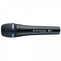 Microfone Sennheiser E945 Dinâmico Supercardióide