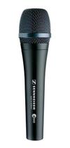 Microfone Sennheiser Evolution E 945 Dinâmico Supercardióide