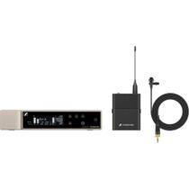 Microfone Sennheiser EW-D ME2 SET Q1-6 Sem Fio Microfone Sennheiser EW-D ME2 SET Q1-6 Sem Fio