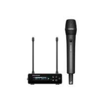 Microfone Sennheiser EW-DP 835 Set Q1-6 Sem fio