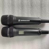 MICROFONE SENNHEISER ew135g4 duplo