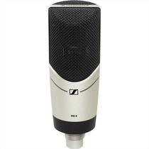 Microfone sennheiser mk8 condensador