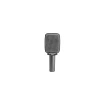 Microfone Sennheiser Professional e 609 Silver Supercardioid Microfone Sennheiser Professional e 609 Silver Supercardioid