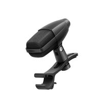 Microfone Sennheiser Professional MD 421 Kompakt Cardioid Microfone Sennheiser Professional MD 421 Kompakt Cardioid