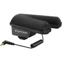Microfone Sennheiser Professional MKE 440 Compact Estéreo