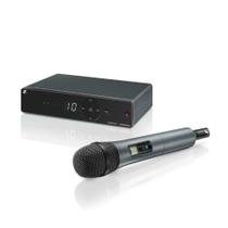 Microfone Sennheiser Wireless XSW 1-835-A UHF Cardioide S/ Fio Microfone Sennheiser Wireless XSW 1-835-A UHF Cardioide S/ Fio