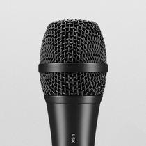 Microfone Sennheiser Xs 1 Vocal Cardioide Dinâmico