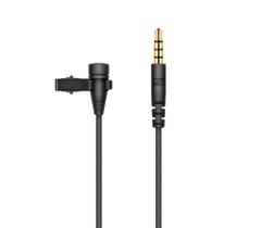 Microfone Sennheiser XS Lav Mobile para criação de conteúdo