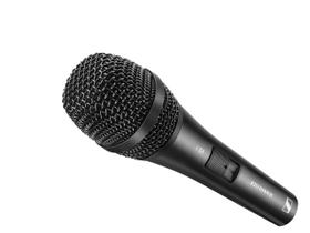 Microfone Sennheiser XS1 Dinâmico Cardióide Preto