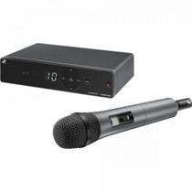Microfone Sennheiser XSW1-825-A Sem Fio F002 Microfone Sennheiser XSW1-825-A Sem Fio F002
