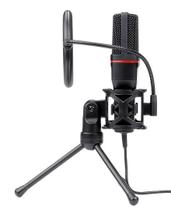 Microfone seyfert - gm100 - redragon