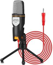 Microfone SF 666 condensador