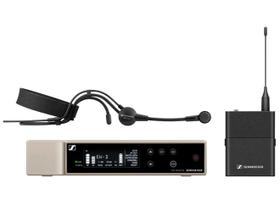 Microfone SF Sennheiser EW-D ME3 Set Q1-6