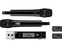Microfone SF Sennheiser EW-DX 835-S ST Q1-9
