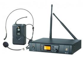Microfone sf uhf headset staner srw48s/bt48/ht9a Microfone sf uhf headset staner srw48s/bt48/ht9a