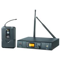 Microfone sf uhf lapela staner srw48s/bt48 Microfone sf uhf lapela staner srw48s/bt48