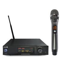 Microfone sf uhf lyco uhxpro-01m Microfone sf uhf lyco uhxpro-01m