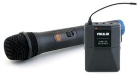 Microfone SF Vokal VWB30