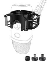 Microfone Shock Mount Etour personalizado para Blue Yeti X 2025
