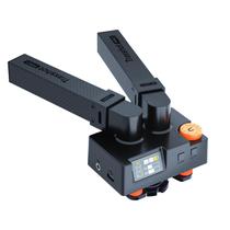 Microfone Shotgun COMICA Traxshot Pro - 3 Modos de Captação Microfone Shotgun COMICA Traxshot Pro - 3 Modos de Captação