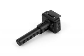 Microfone Shotgun iRig Mic Video