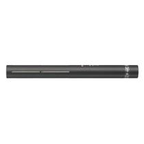 Microfone Shotgun Uni-direcional Sony ECM673/9X Phantom Microfone Shotgun Uni-direcional Sony ECM673/9X Phantom