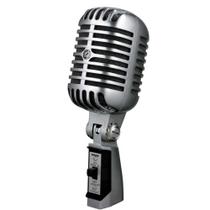 Microfone Shure 55SH Series II Vintage