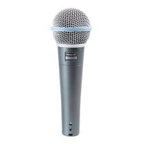 Microfone Shure Beta 58A