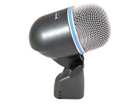 Microfone Shure Beta52A Microfone Shure Beta52A