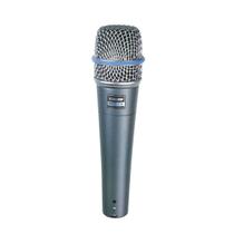 Microfone Shure Beta57A Supercardioide Microfone Shure Beta57A Supercardioide
