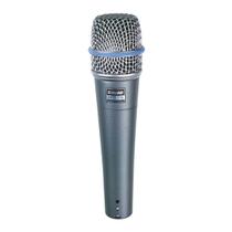 Microfone Shure BETA57A Microfone Shure BETA57A